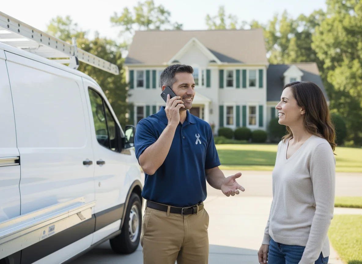 Home Gutter Service Wyoming, RI FAQs
